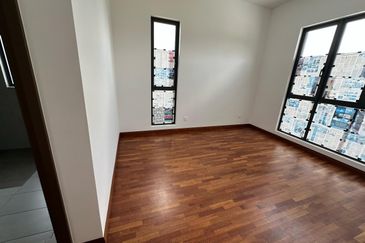 Glades of Westlake @ Setia Eco Glades 