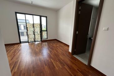 Glades of Westlake @ Setia Eco Glades 