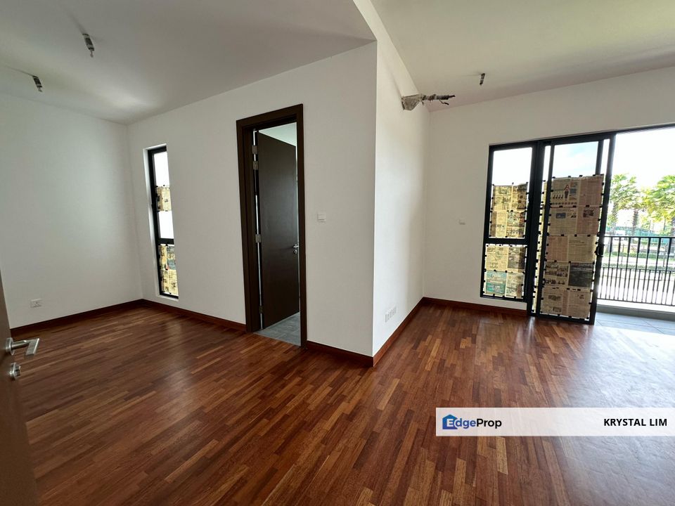 Glades of Westlake @ Setia Eco Glades , Selangor, Cyberjaya