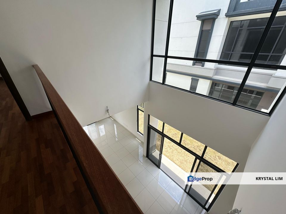 Glades of Westlake @ Setia Eco Glades , Selangor, Cyberjaya