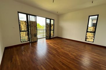 Glades of Westlake @ Setia Eco Glades 