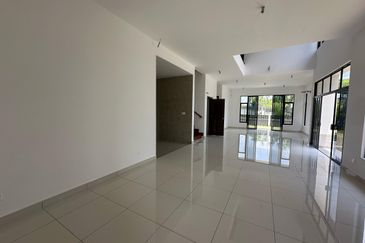 Glades of Westlake @ Setia Eco Glades 