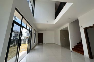 Glades of Westlake @ Setia Eco Glades 