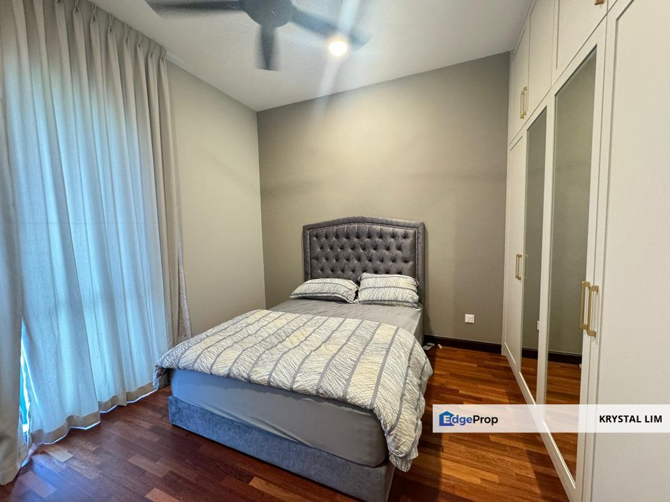 Isle of Botanica (Bumi lot & tenanted), Selangor, Cyberjaya