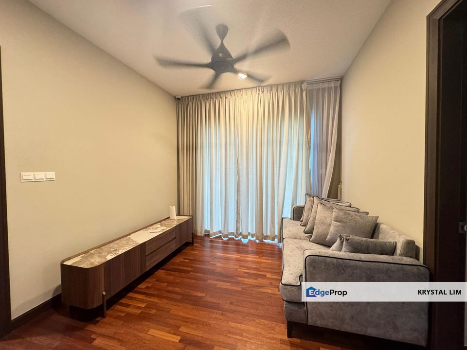 Isle of Botanica (Bumi lot & tenanted), Selangor, Cyberjaya