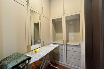 Isle of Botanica, Setia Eco Glades