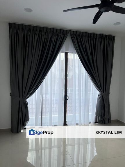 Setia Safiro (3R3B, Partially Nice unit), Selangor, Cyberjaya