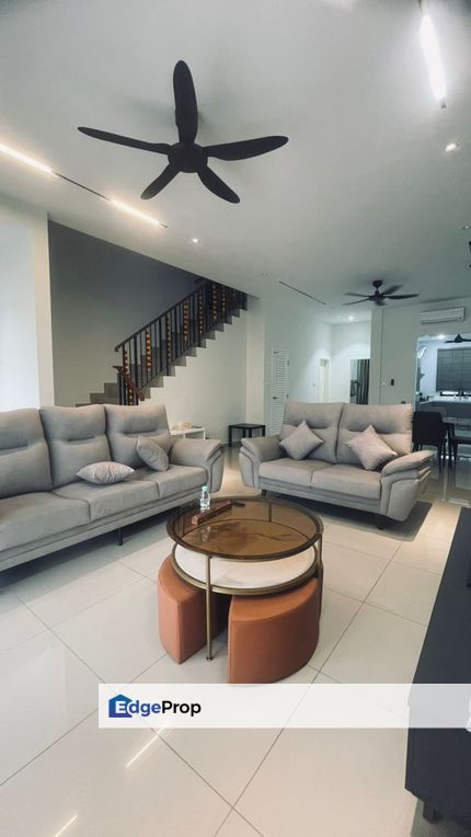 Reef of Tropic (Move in June 2025), Selangor, Cyberjaya