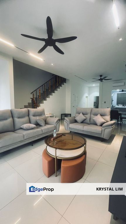Reef of Tropic (Move in June 2025), Selangor, Cyberjaya