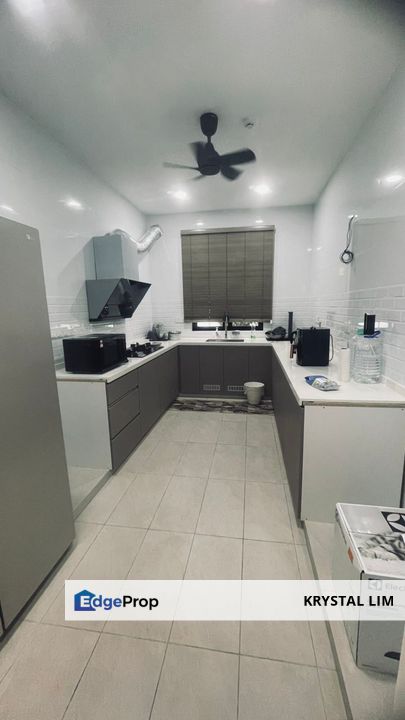 Reef of Tropic (Move in June 2025), Selangor, Cyberjaya