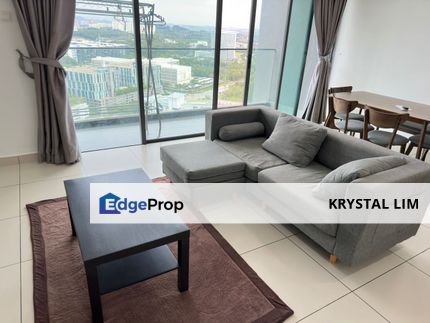 Cristal Serin (Fully, available now), Selangor, Cyberjaya