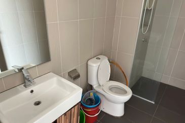 Cristal Serin Residence