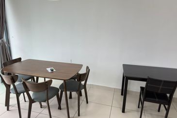 Cristal Serin Residence