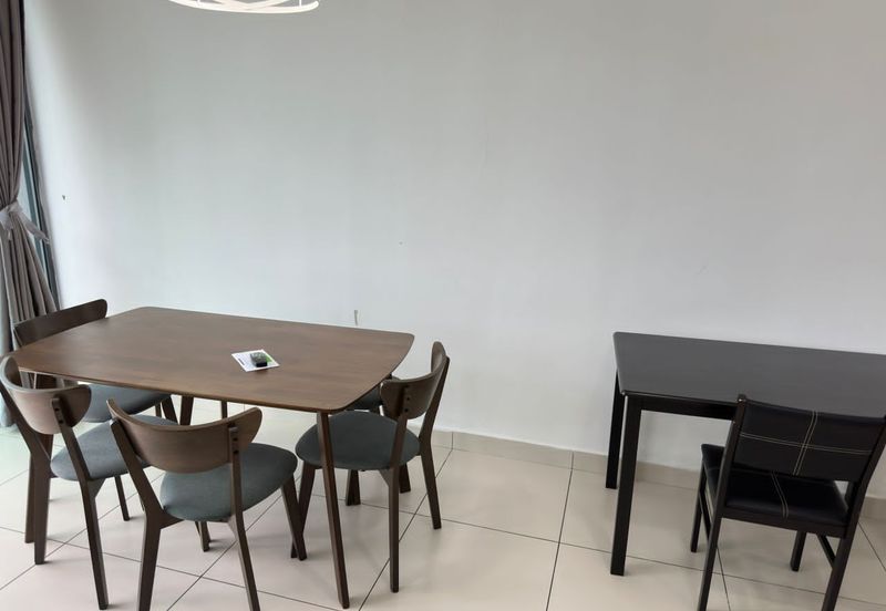 Cristal Serin Residence