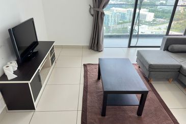 Cristal Serin Residence