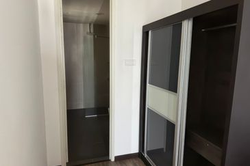 Cristal Serin Residence