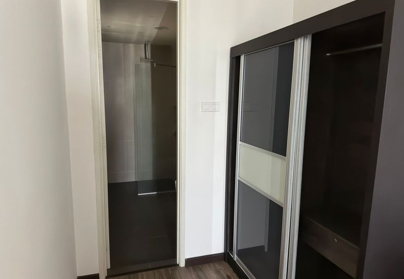 Cristal Serin Residence