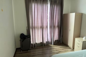 Cristal Serin Residence