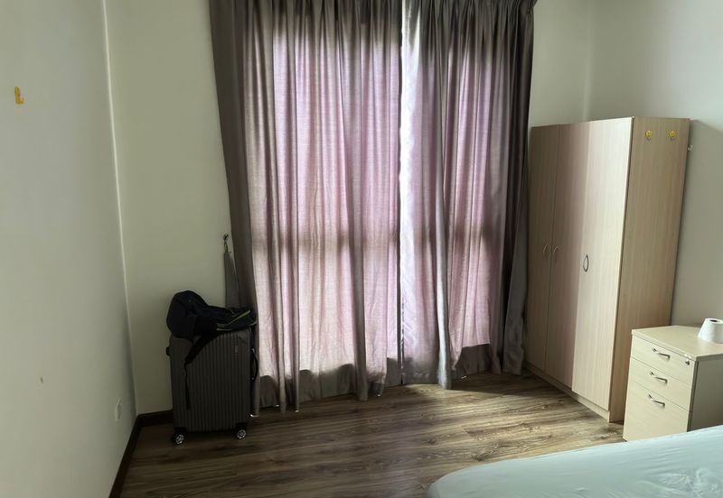 Cristal Serin Residence