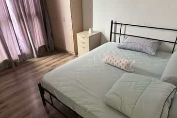 Cristal Serin Residence