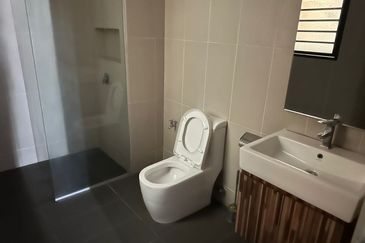 Cristal Serin Residence