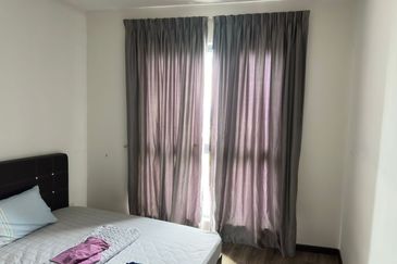 Cristal Serin Residence