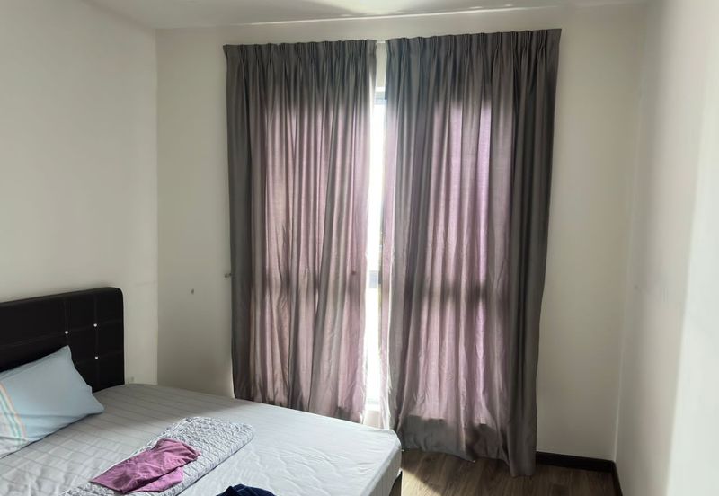 Cristal Serin Residence