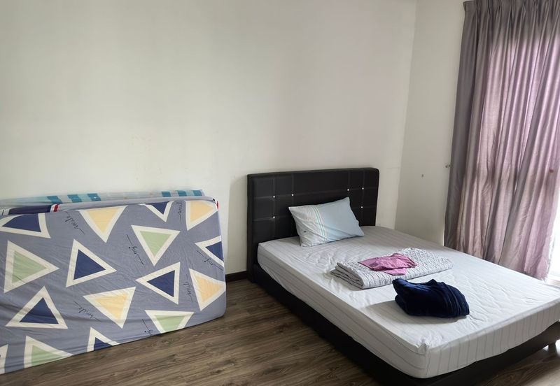 Cristal Serin Residence