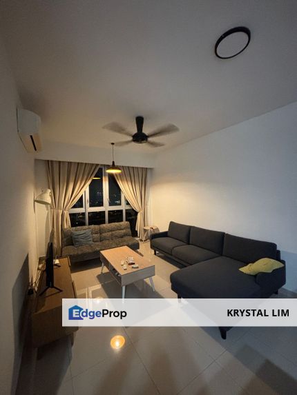 Ceria Residence (Condo), Selangor, Cyberjaya