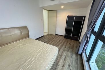 Cristal Serin Residence