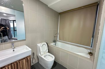 Cristal Serin Residence