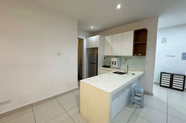 Cristal Serin Residence