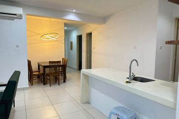 Cristal Serin Residence