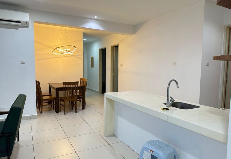 Cristal Serin Residence