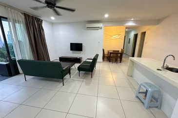 Cristal Serin Residence