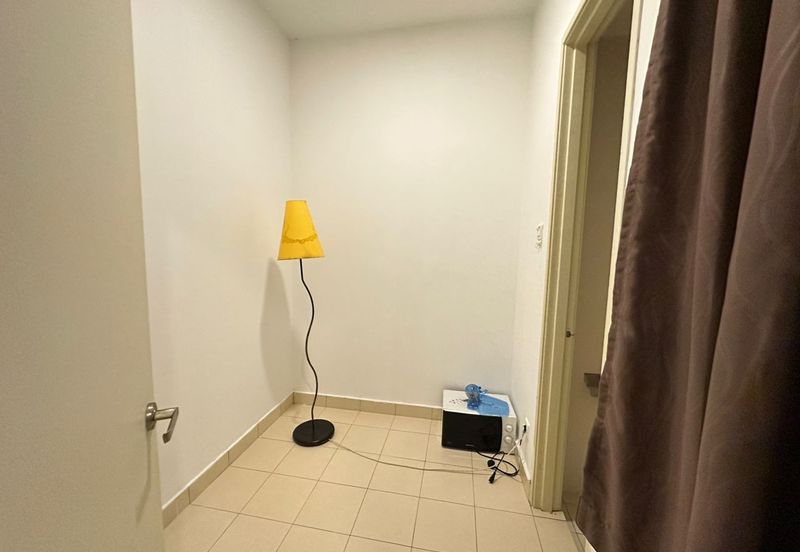 Cristal Serin Residence