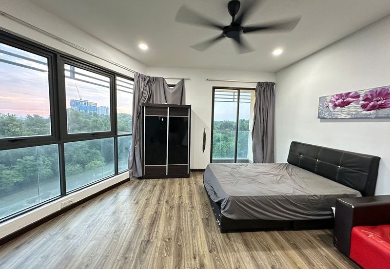 Cristal Serin Residence