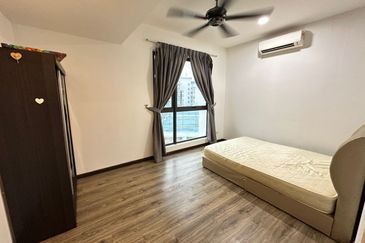 Cristal Serin Residence