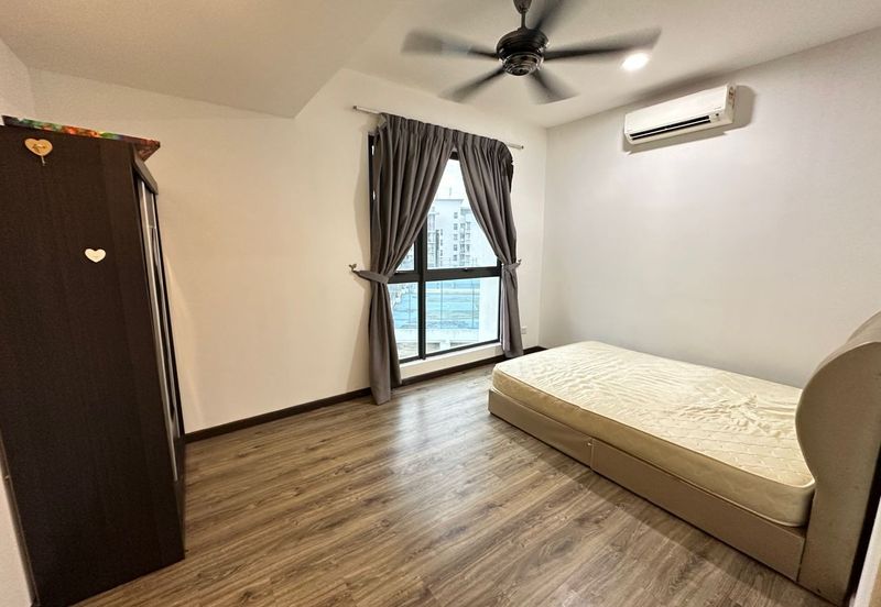 Cristal Serin Residence