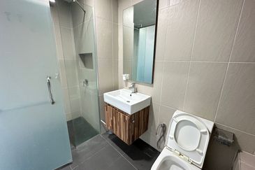 Cristal Serin Residence