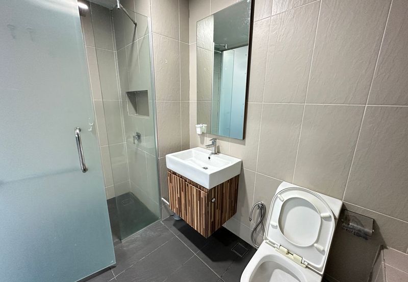 Cristal Serin Residence