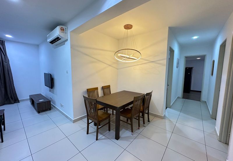 Cristal Serin Residence