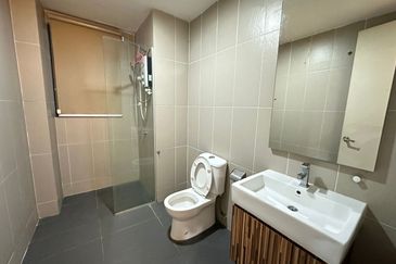 Cristal Serin Residence