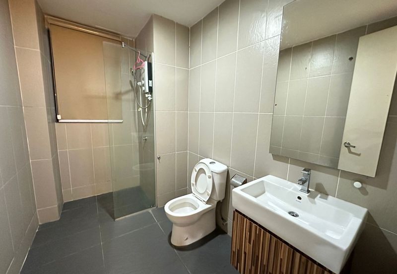 Cristal Serin Residence