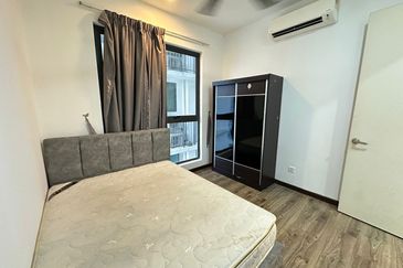 Cristal Serin Residence