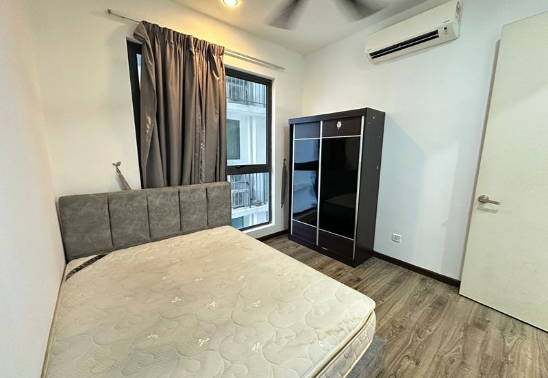 Cristal Serin Residence