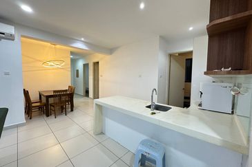 Cristal Serin Residence