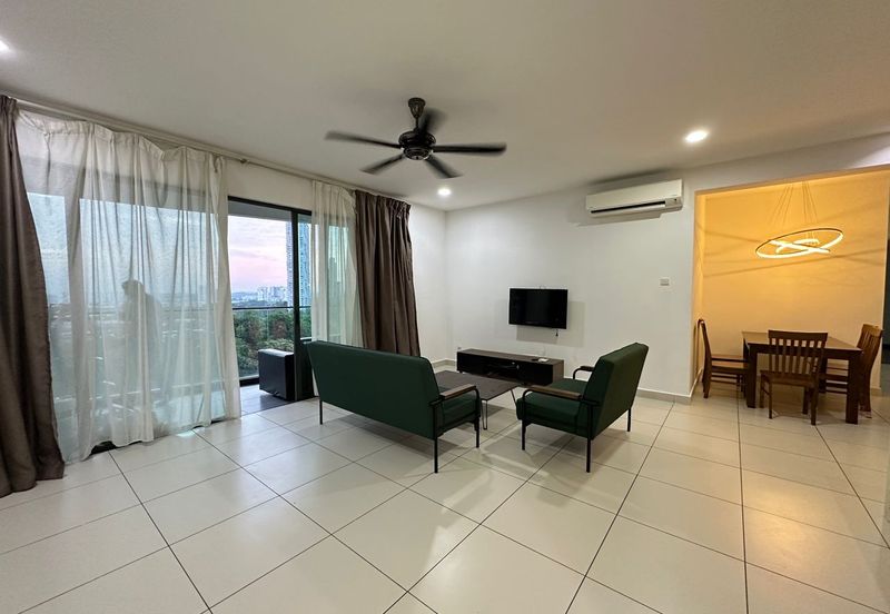 Cristal Serin Residence