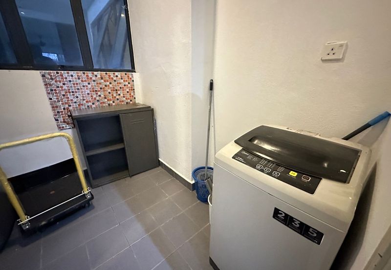 Cristal Serin Residence