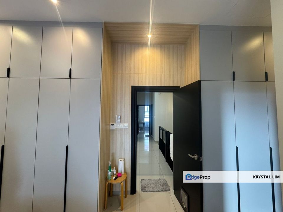 SETIA SAFIRO (PHASE 2, PARTIALLY), Selangor, Cyberjaya